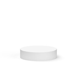 Ø93 PRIMA CAP WITHOUT LIPS